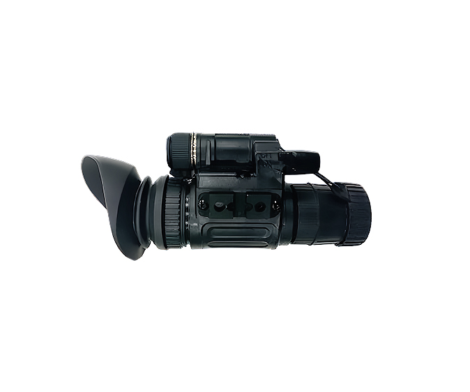 Single-Tube Shortwave Infrared Night Vision Monocular