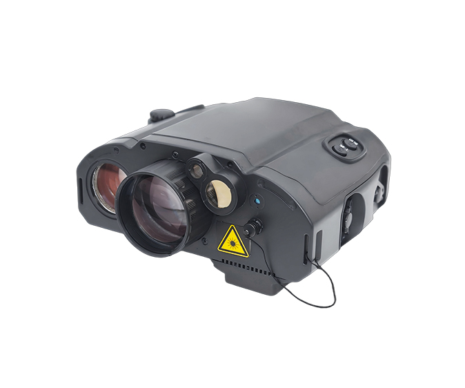 Optical Threat Detection & Countermeasure System