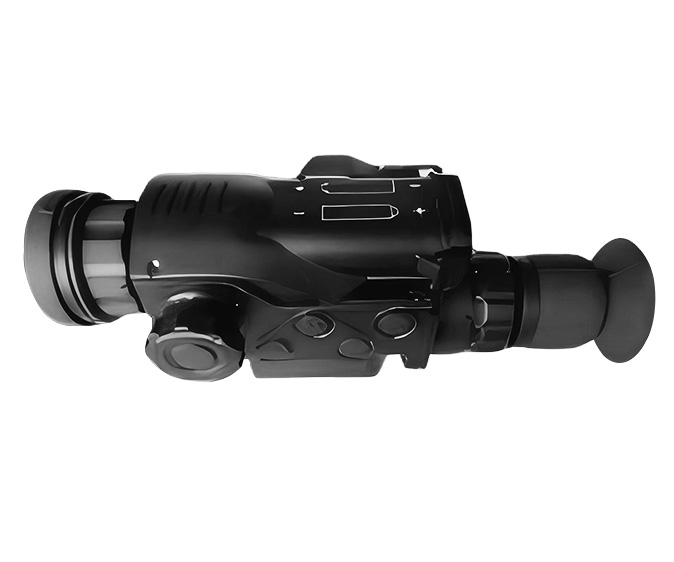 12 μm Lightweight Thermal Imaging Sight