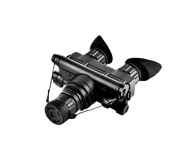 Single-Tube Binocular Night Vision Goggles