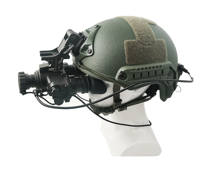 Low-Light Digital Night Vision Binoculars