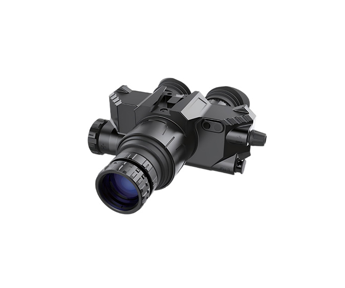 ELF-14 Gen 2+ Night Vision Monocular