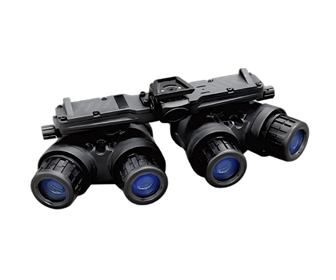 Ground Panoramic Night Vision Goggle (GPNVG)